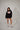 wear the heart hoodie