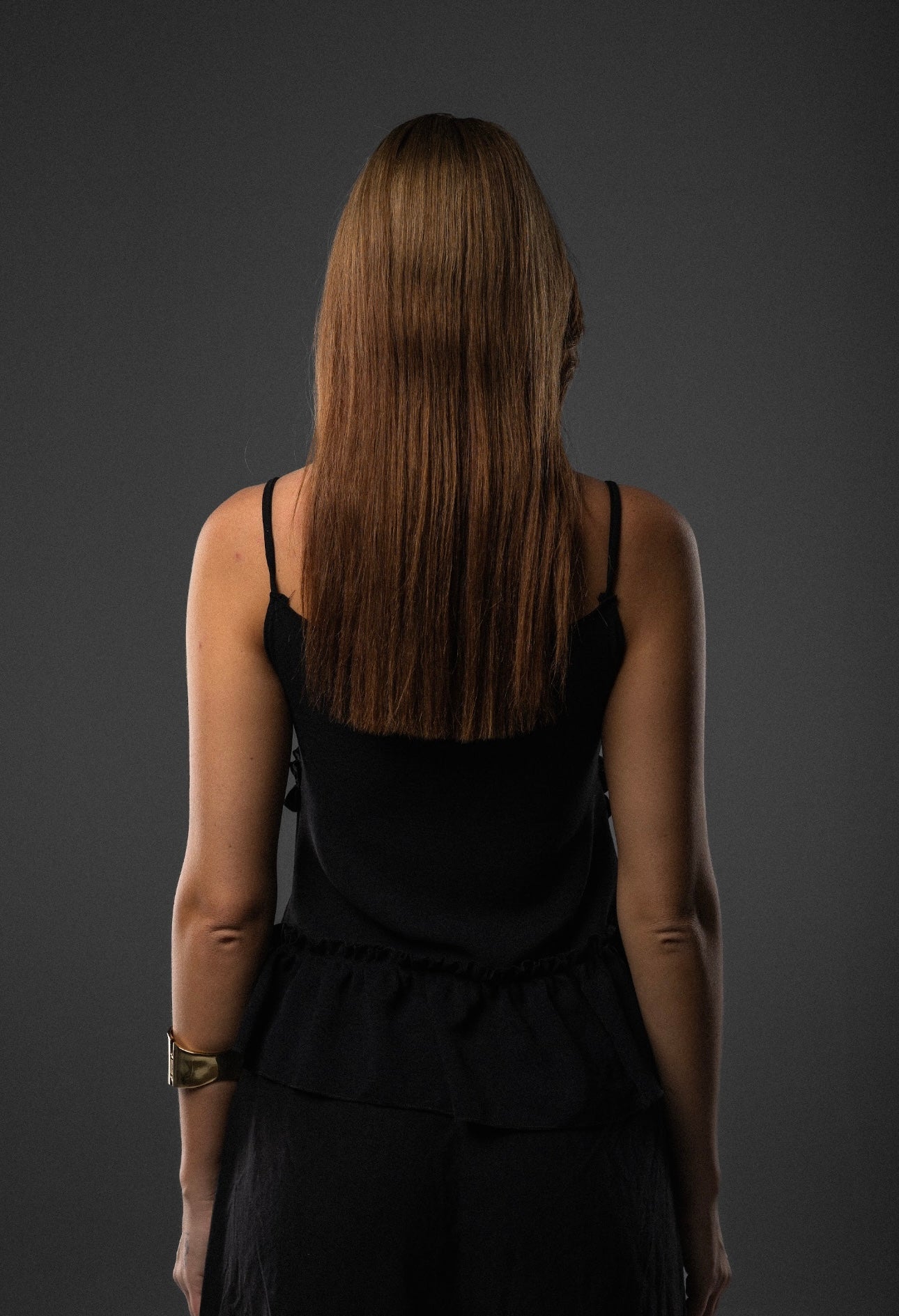 ruffle top (coming soon)