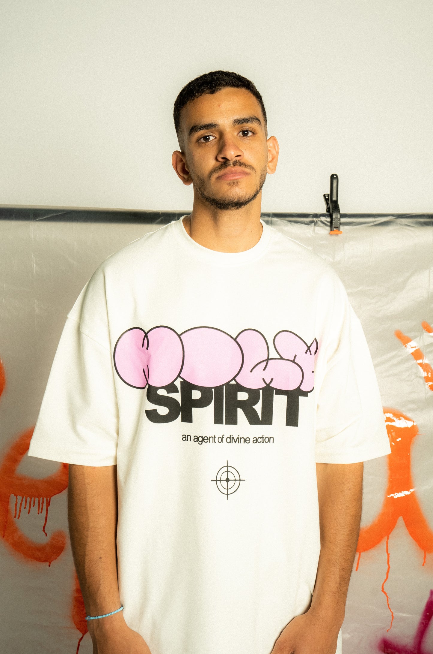 Holy Spirit Tee