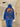 ROYAL BLUE HOODIE